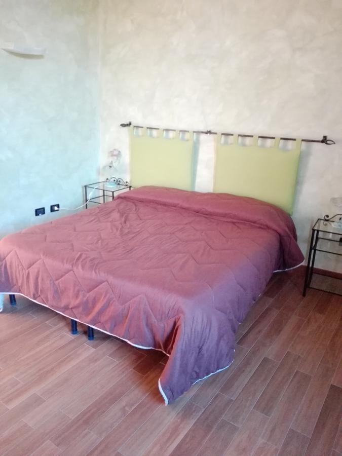 ל'אקווילה B&B Palazzo Cappa מראה חיצוני תמונה