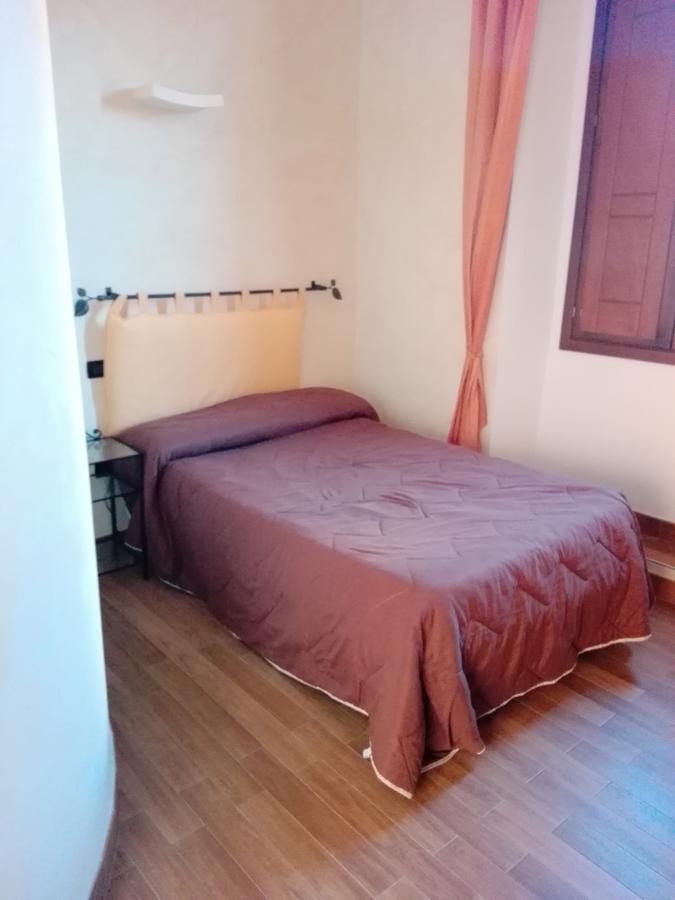 ל'אקווילה B&B Palazzo Cappa מראה חיצוני תמונה