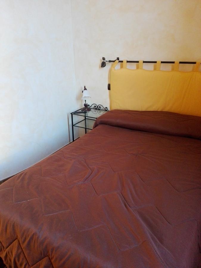 ל'אקווילה B&B Palazzo Cappa מראה חיצוני תמונה