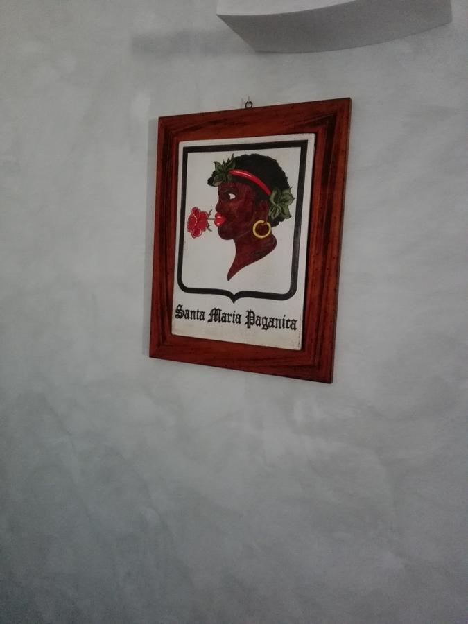 ל'אקווילה B&B Palazzo Cappa מראה חיצוני תמונה