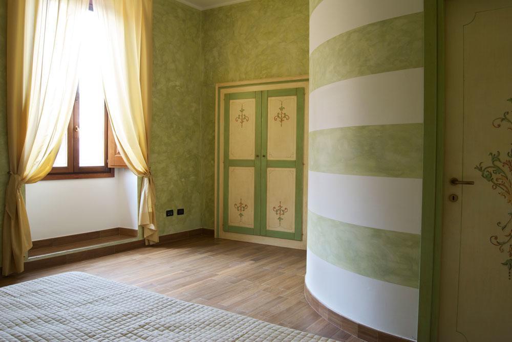 ל'אקווילה B&B Palazzo Cappa מראה חיצוני תמונה