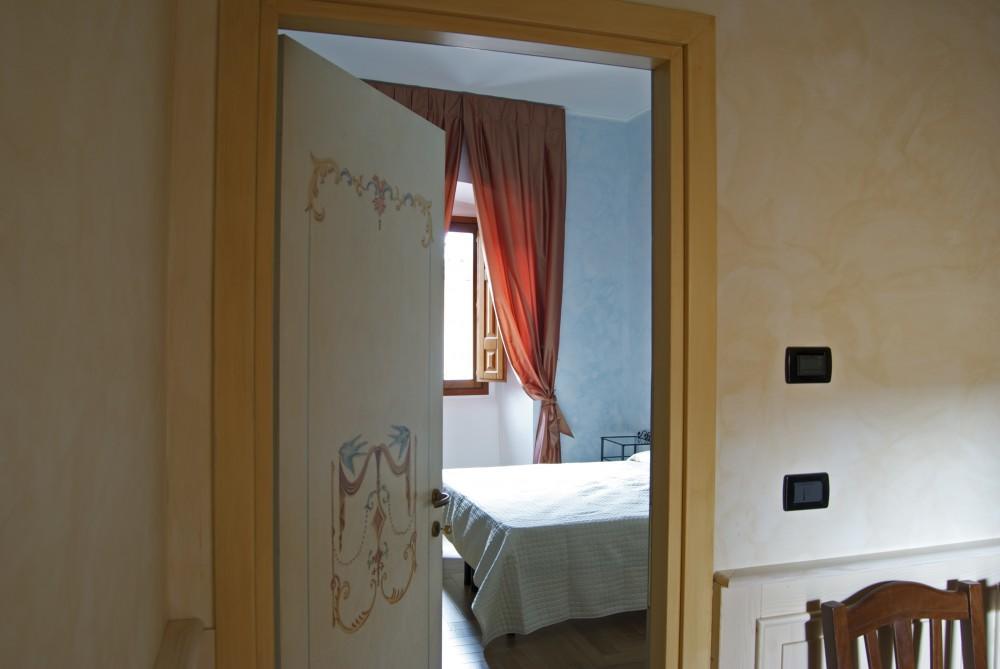 ל'אקווילה B&B Palazzo Cappa מראה חיצוני תמונה