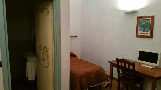 ל'אקווילה B&B Palazzo Cappa מראה חיצוני תמונה